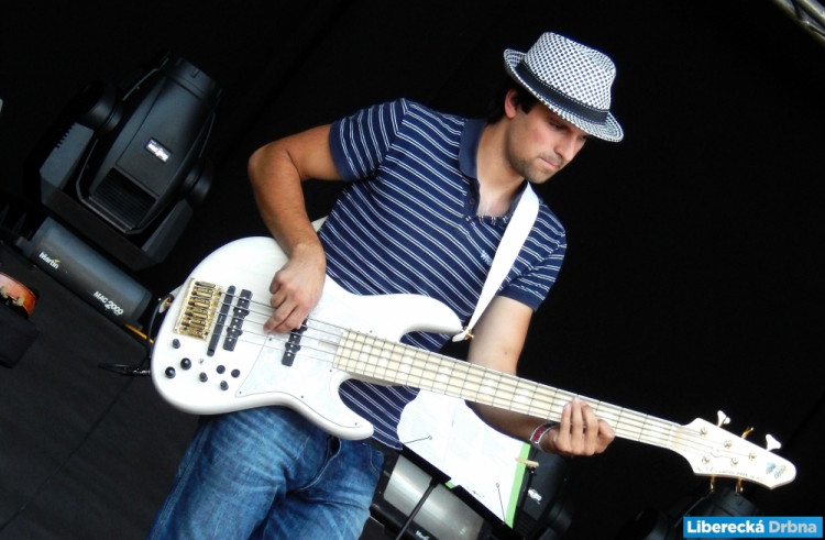 Neděle na Benátské noci