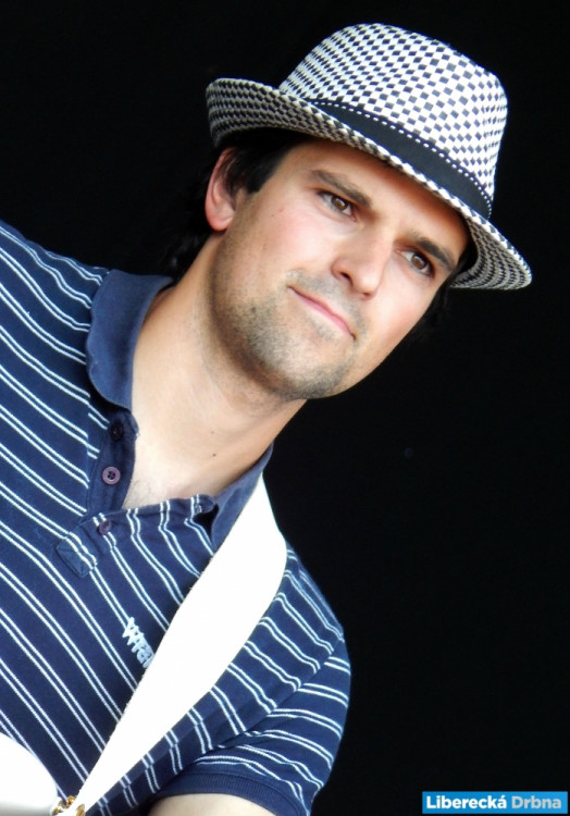 Neděle na Benátské noci