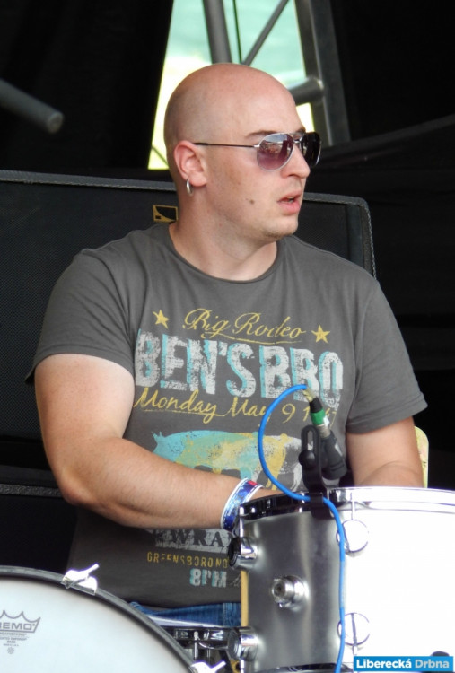 Neděle na Benátské noci