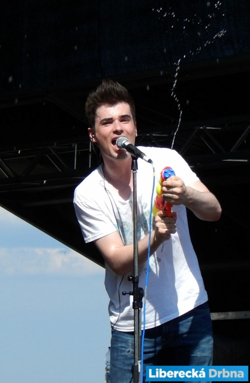 Neděle na Benátské noci