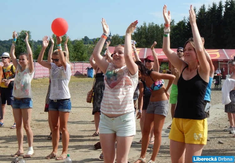 Neděle na Benátské noci