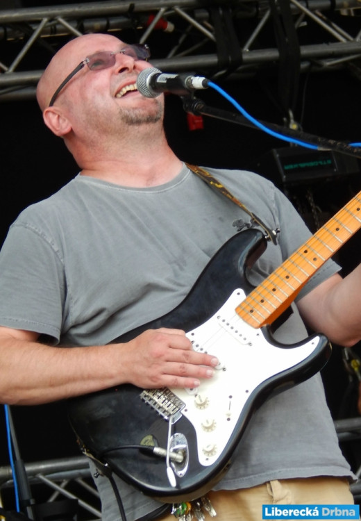 Neděle na Benátské noci