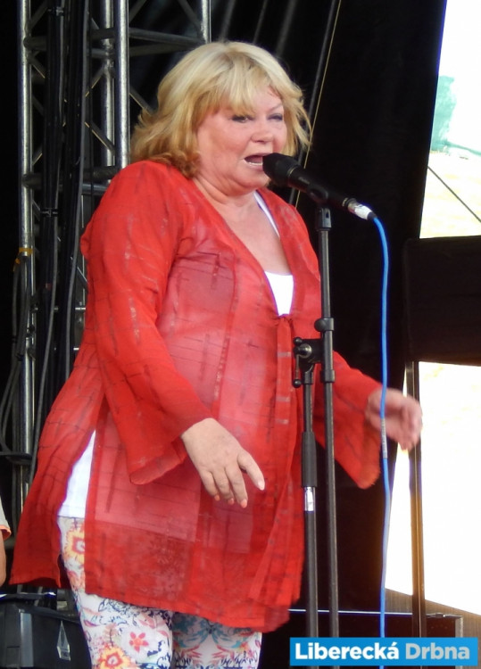 Neděle na Benátské noci