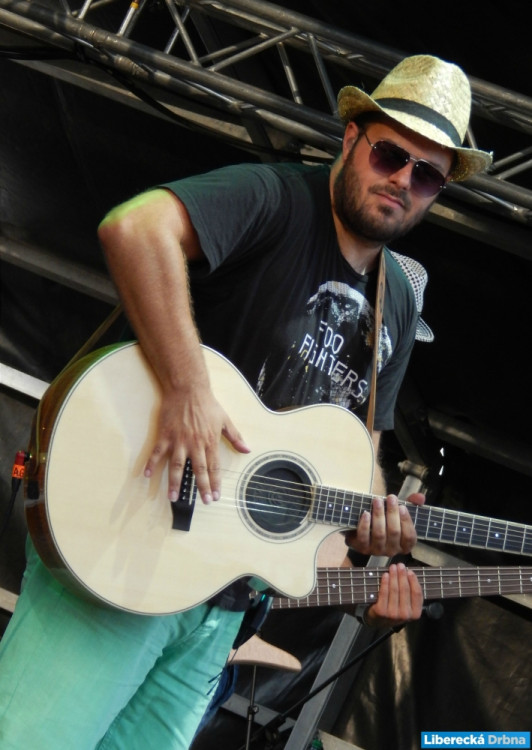 Neděle na Benátské noci