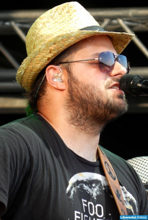 Neděle na Benátské noci