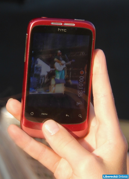 Neděle na Benátské noci