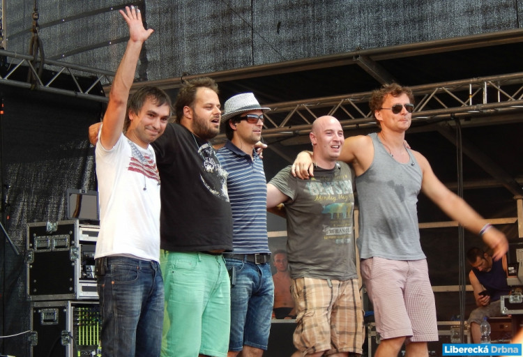 Neděle na Benátské noci