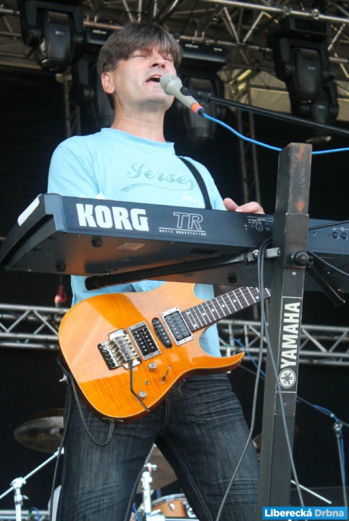 Neděle na Benátské noci