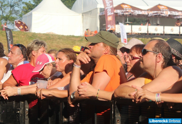 Neděle na Benátské noci