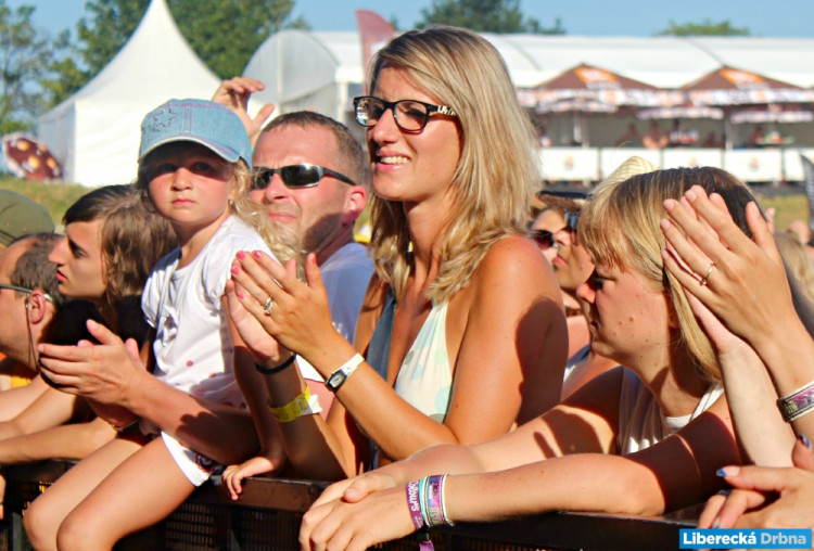 Neděle na Benátské noci