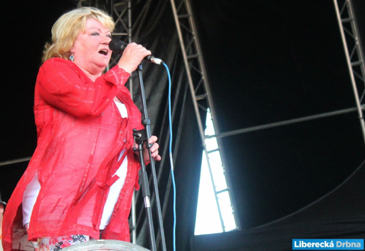 Neděle na Benátské noci