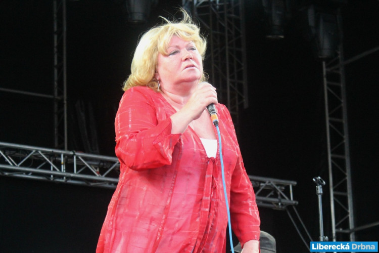 Neděle na Benátské noci