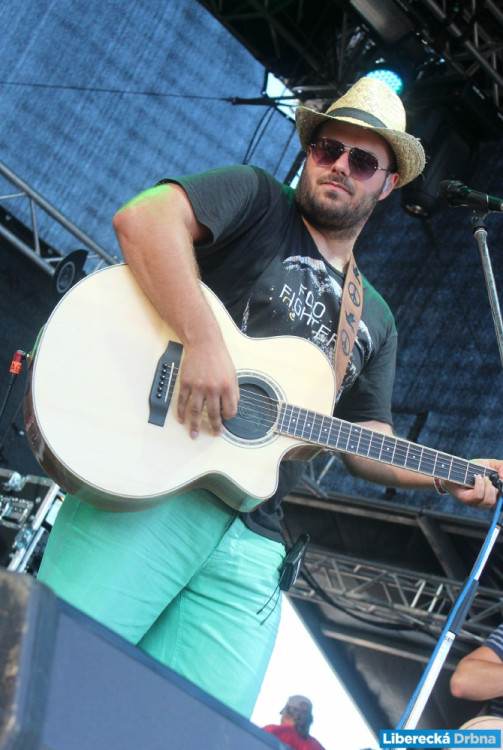 Neděle na Benátské noci