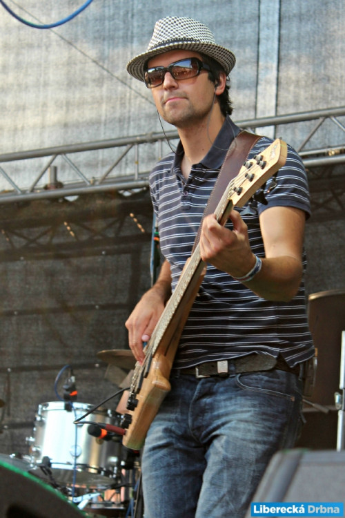 Neděle na Benátské noci