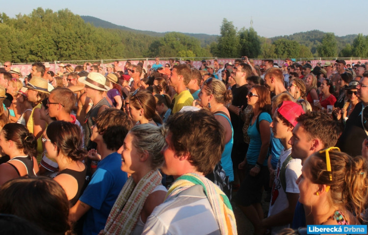 Neděle na Benátské noci