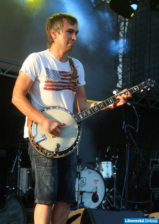 Neděle na Benátské noci