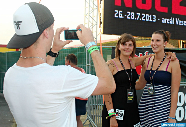 Neděle na Benátské noci