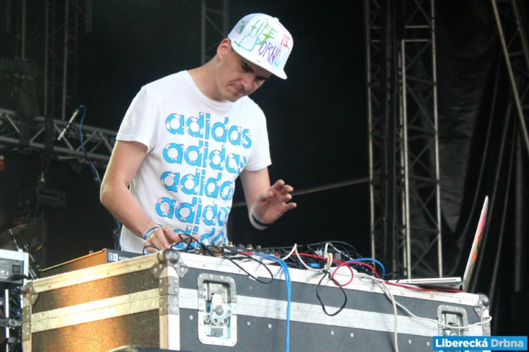 Neděle na Benátské noci