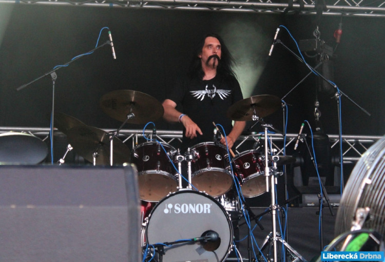 Neděle na Benátské noci