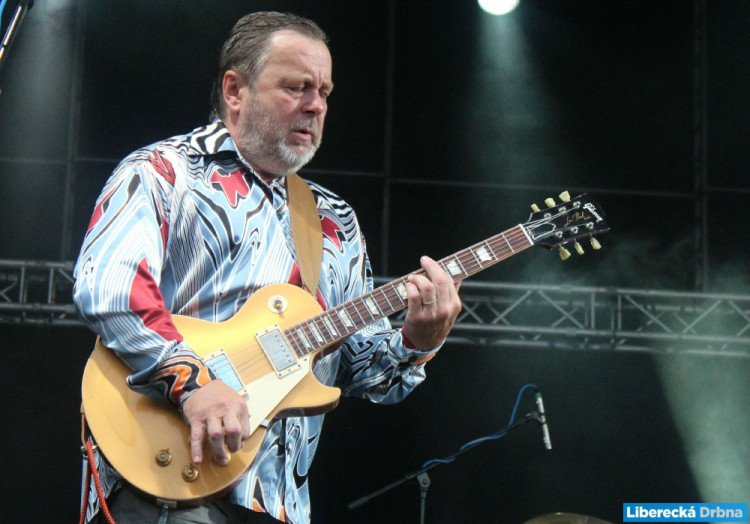 Neděle na Benátské noci