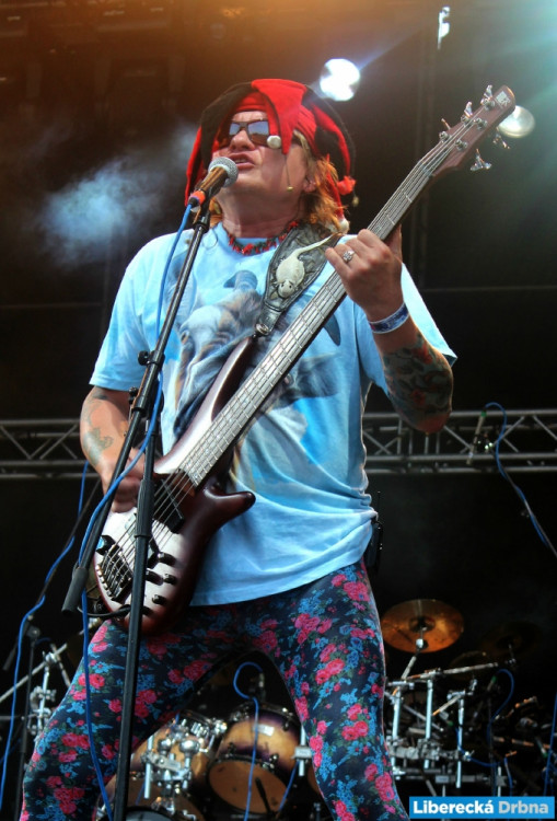 Neděle na Benátské noci