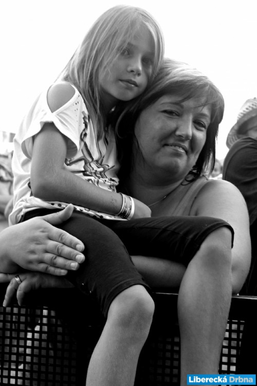 Neděle na Benátské noci