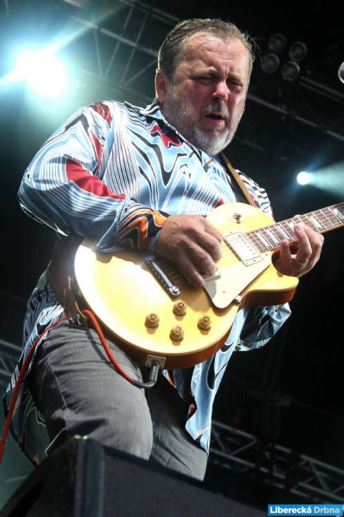 Neděle na Benátské noci