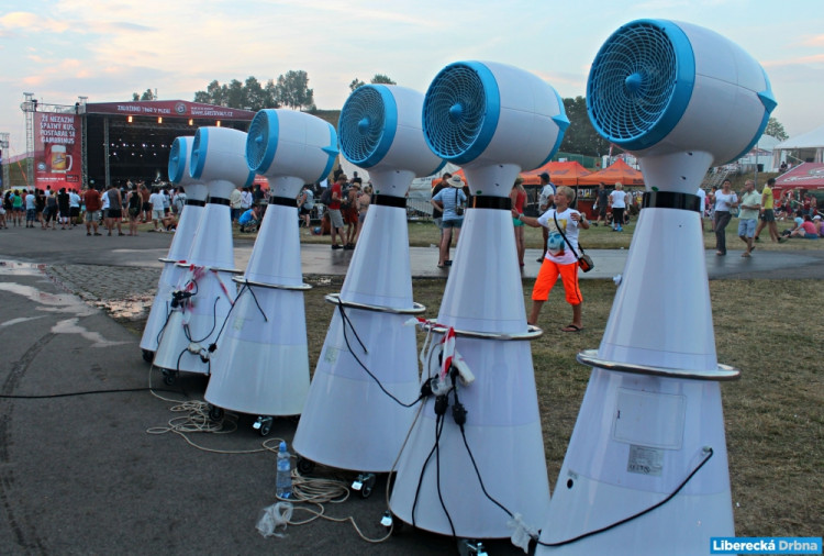 Neděle na Benátské noci