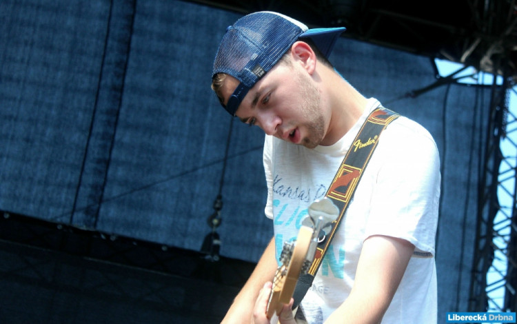 Neděle na Benátské noci