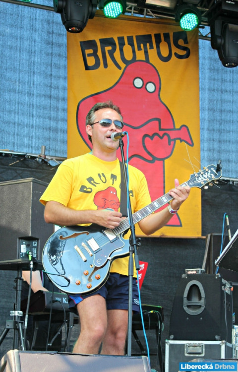 Neděle na Benátské noci