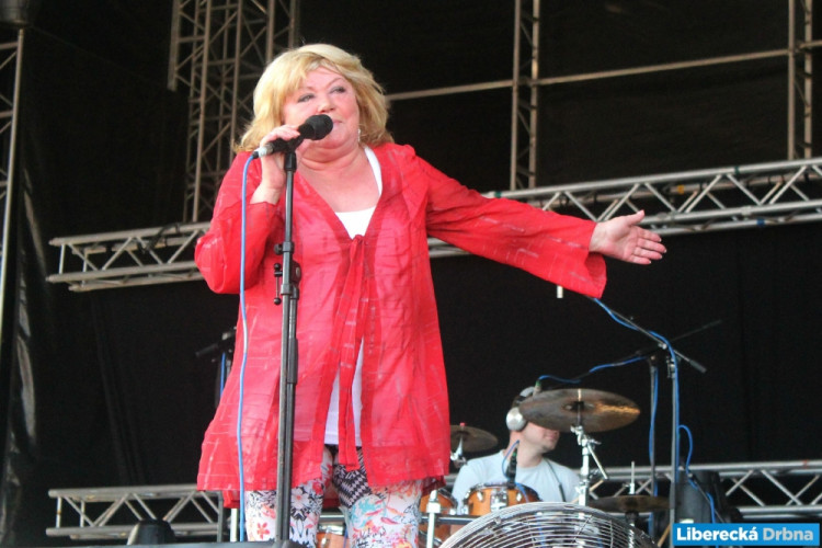 Neděle na Benátské noci