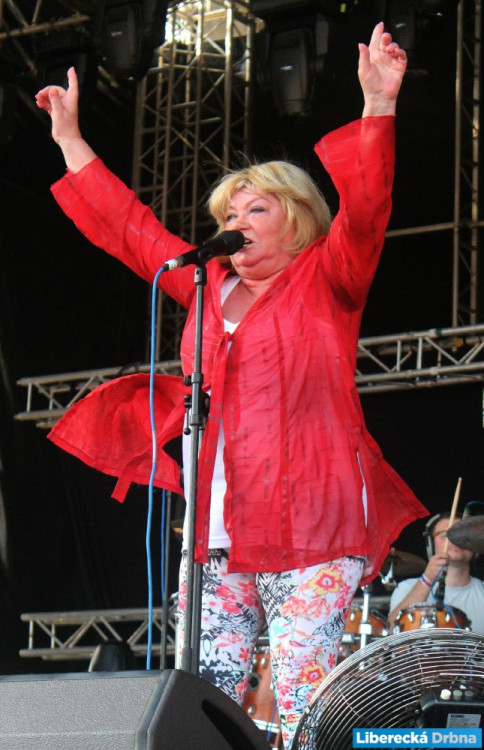 Neděle na Benátské noci