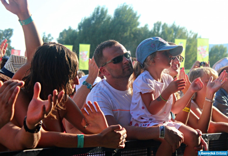 Neděle na Benátské noci