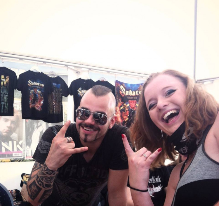 Autor: Zuzana Kabuďová