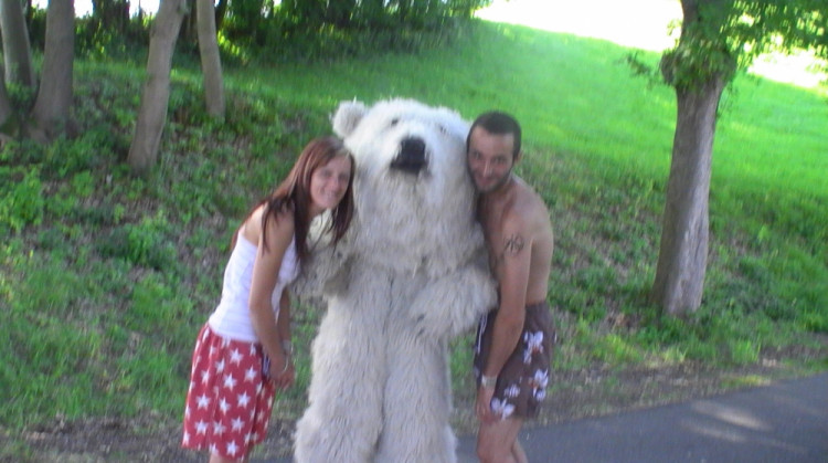 Autor: hudiny de praga