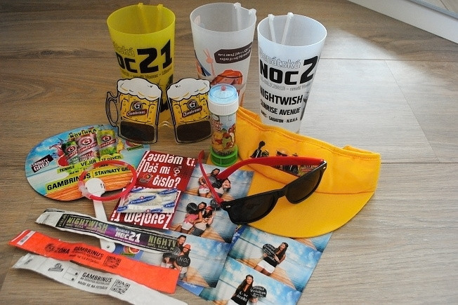 Autor: Kristýna Kozelská