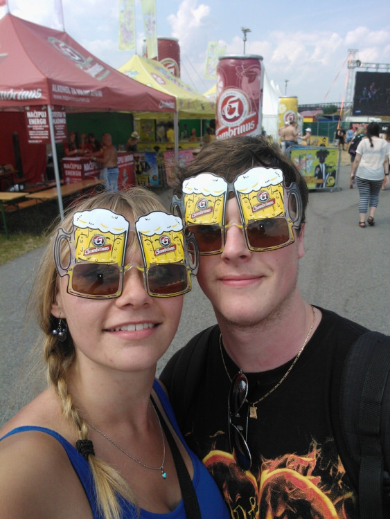 Autor: Veronika Bajzíková