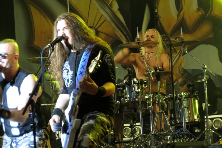 Autor: Irena Vrbová