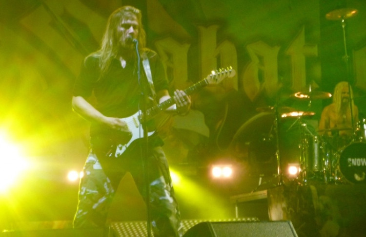 Autor: Kryštof Hána