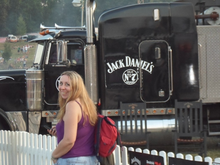 Autor : Iveta Michalová