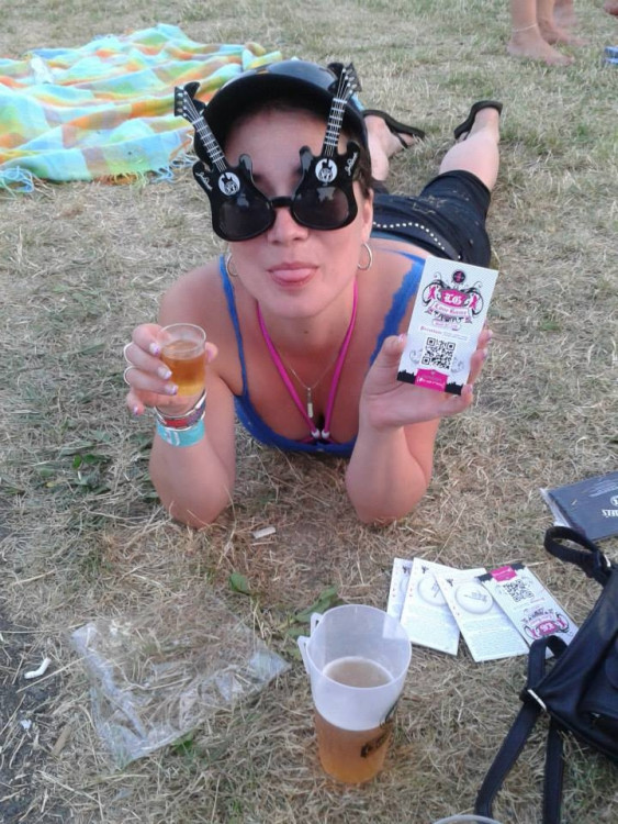 Autor: Hana Haladová