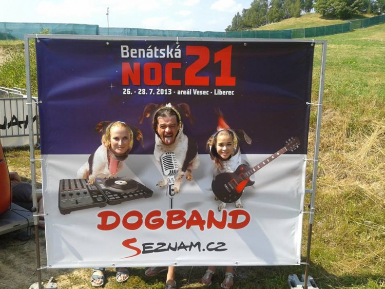 Autor: Jana Urbanová