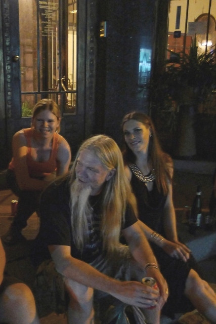 Autor: Lucie Ernestová