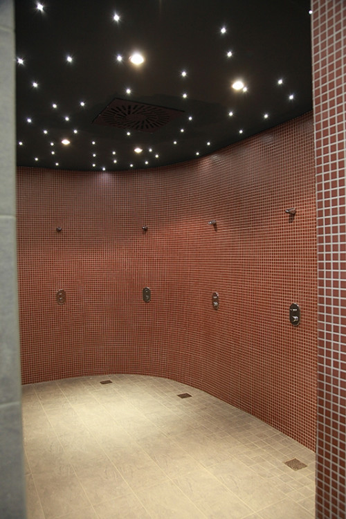 Saunový svět Forum Romanum