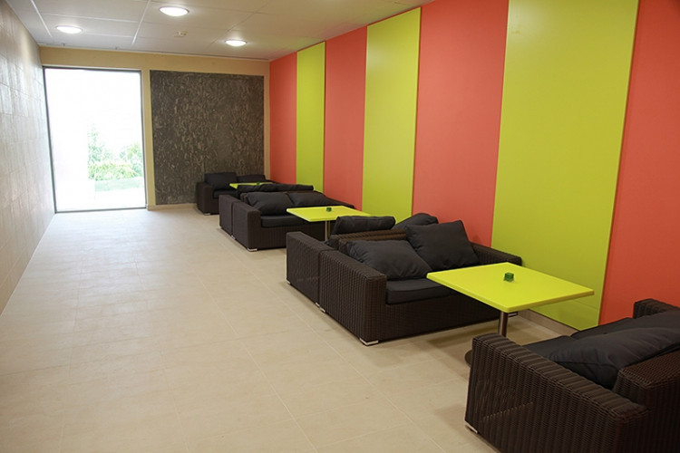 Saunový svět Forum Romanum