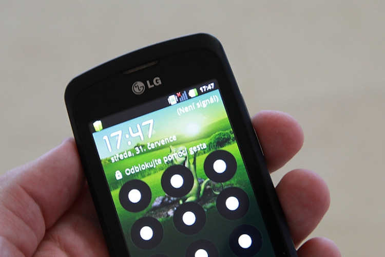 V prostoru Neptunaria nebyl signál T-Mobile