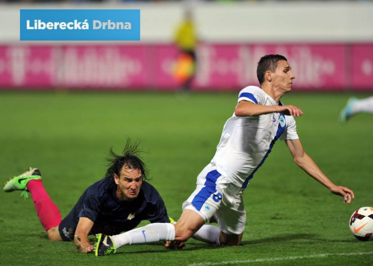 Slovan si poradil s Curychem.