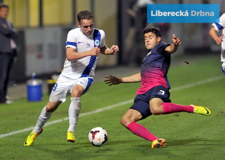 Slovan si poradil s Curychem.