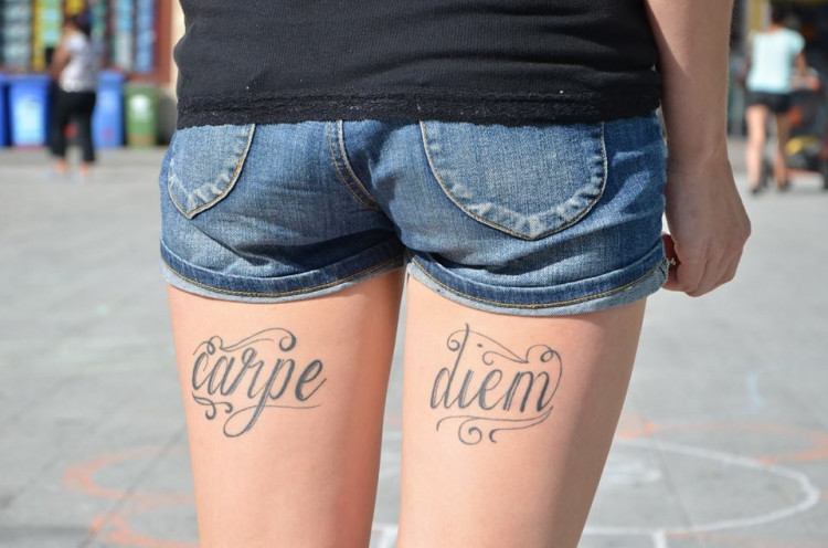 Soukenné náměstí na jeden den ožilo