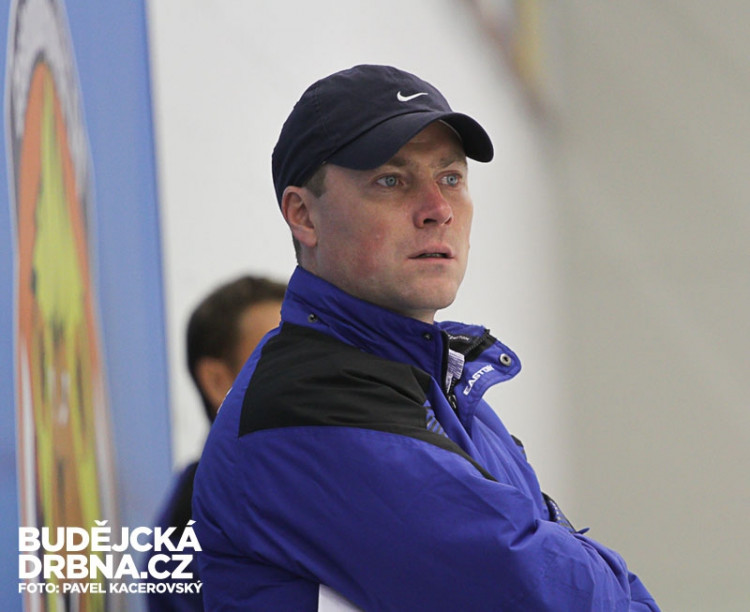 Finský trenér Vladivostoku Hannu Jortikka